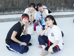 紅葉祭！PART③♪